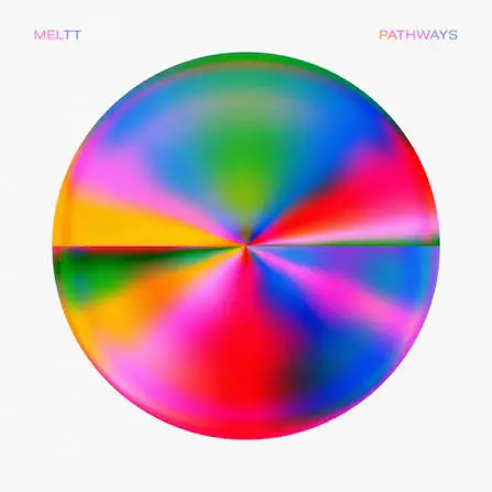 Portada del album Pathways de Meltt